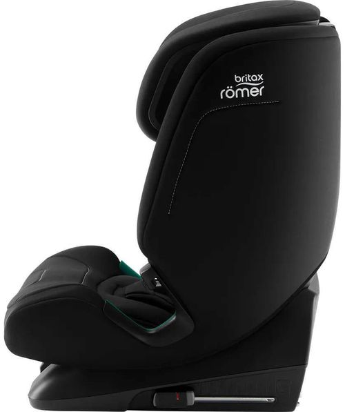 купить Автокресло Britax-Römer Versafix Space Black (2000039015) в Кишинёве 