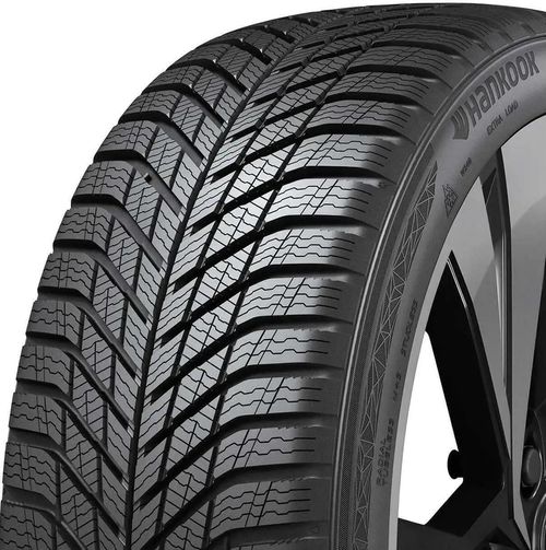 cumpără Anvelopă Hankook 275/45 R20 Winter i*cep evo4 Suv W340A 110V XL în Chișinău 