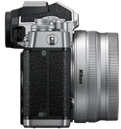 cumpără Aparat foto DSLR Nikon Z fc + 16-50mm + 50-250mm Double Kit în Chișinău 