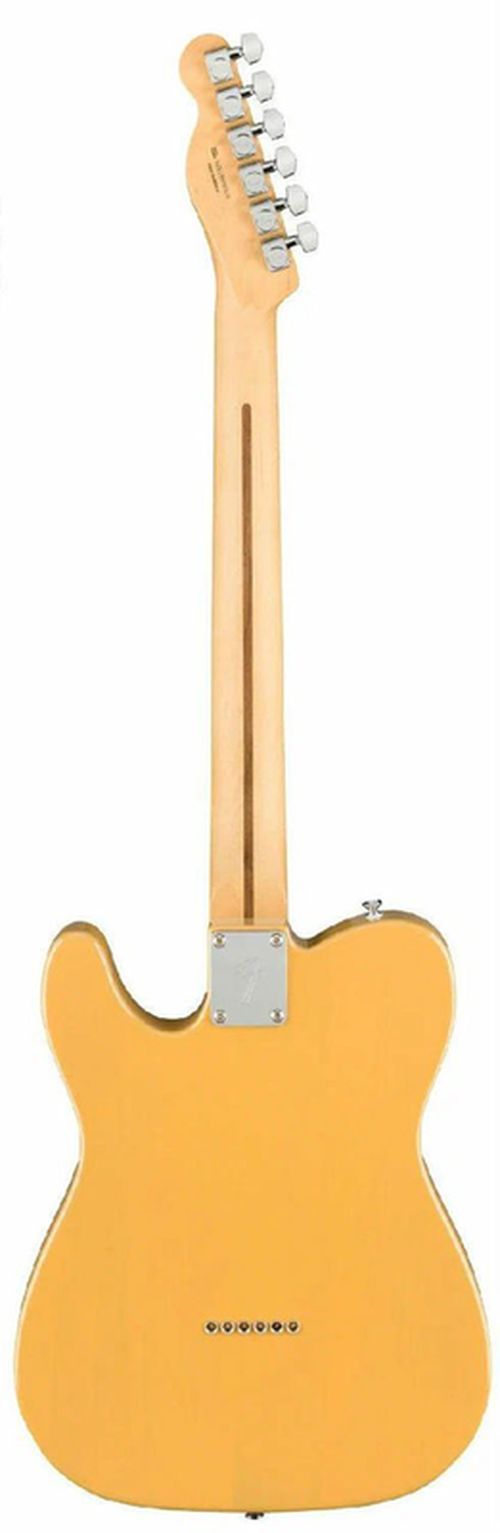 cumpără Chitară Fender Squier Affinity Series Telecaster MF (Butterscotch blonde) în Chișinău 