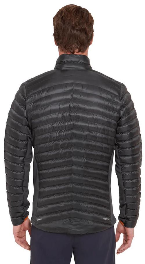 cumpără Îmbrăcăminte sport Rab Scurta barbati Cirrus Flex Graphene L (QIP-33-GRH-LRG) în Chișinău 