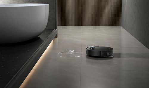 cumpără Aspirator robot Dreame MatriX 10 Ultra Black în Chișinău 