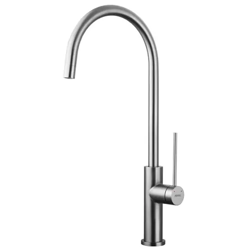 cumpără Bateria bucătărie Ferro Inosa BIN4 (chiuveta plus) inox în Chișinău 
