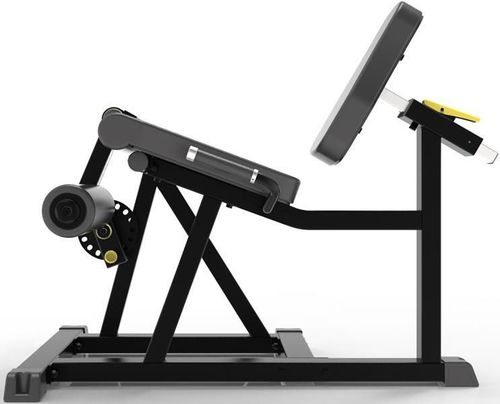 cumpără Banca pentru antrenament de forţă Impulse 54774 Seated Leg Extension IFP1605 în Chișinău 