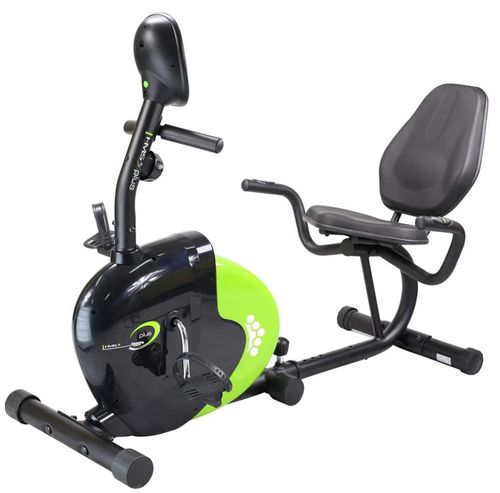 купить Велотренажер HMS 4169 Bicicleta orizontala (120kg) R9259 Plus (17-06-005) в Кишинёве 