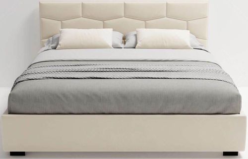 купить Кровать my-STYLE my-Mili 200x200 (P20D20M09) в Кишинёве 