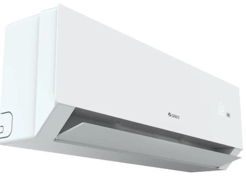 cumpără Aparat aer condiționat split Gree GWH24AUDXF-K6DNA1A/I Clivia White în Chișinău 