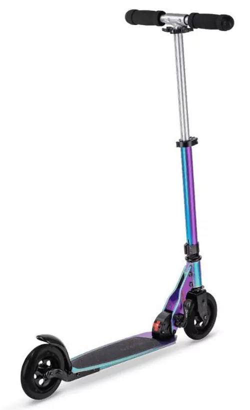 cumpără Trotinetă Micro SA0244 Speed Matt Neochrome în Chișinău 