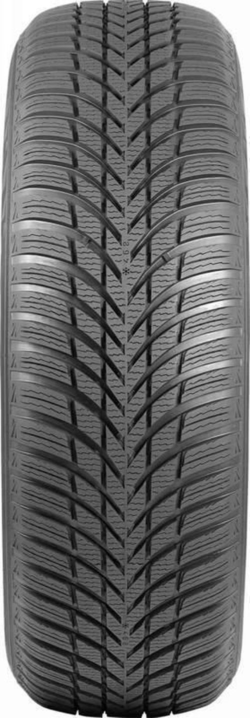 cumpără Anvelopă Nokian 265/45 R20 Snowproof 2 Suv 108V XL în Chișinău 