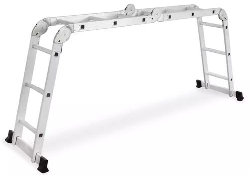 cumpără Scară Drabest DR-ALU-4X3-HOME în Chișinău 