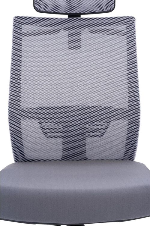 cumpără Fotoliu de birou Deco Galaxy Grey în Chișinău 