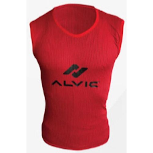 купить Одежда для спорта Alvic 5902 Maiou/tricou antrenament Red XS в Кишинёве 