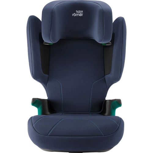 купить Автокресло Britax-Römer Hi-Liner Moonlight Blue (2000037966) в Кишинёве 
