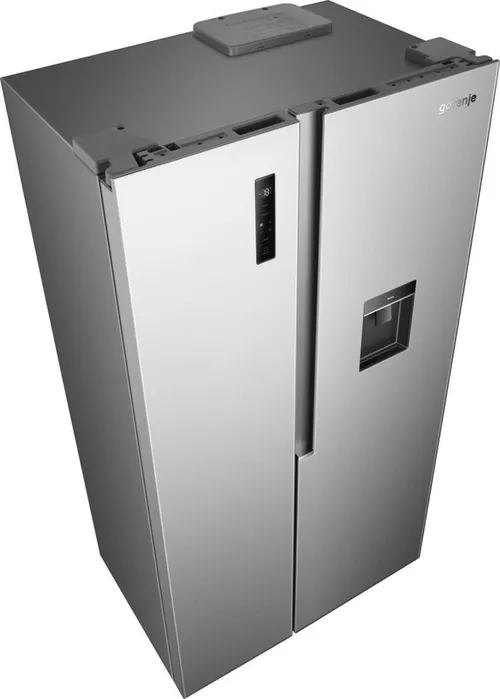купить Холодильник SideBySide Gorenje NRS917E41XWD в Кишинёве 