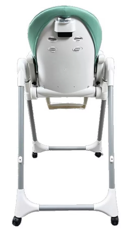 купить Стульчик для кормления Ivolia Q6 Mint в Кишинёве 