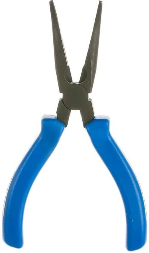 купить Плоскогубцы King Tony 6331-08 тонконосые загнутые 200мм в Кишинёве 