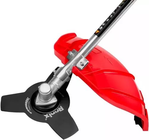 cumpără Trimmere pentru iarba Ronix 4805 2T 51.7cc 1.9Hp în Chișinău 