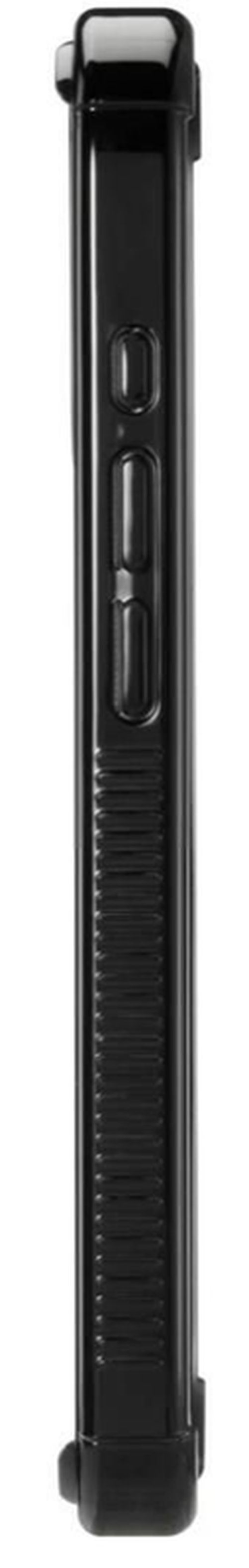 купить Чехол для смартфона Hama 136857 Extreme Protect iPh16Plus Black в Кишинёве 