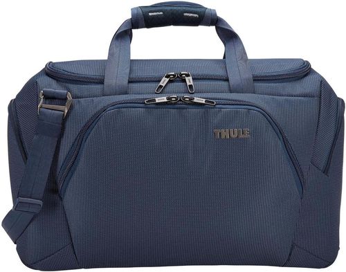 купить Сумка дорожная THULE Crossover 2 Duffel 44 L Dress Blue в Кишинёве 