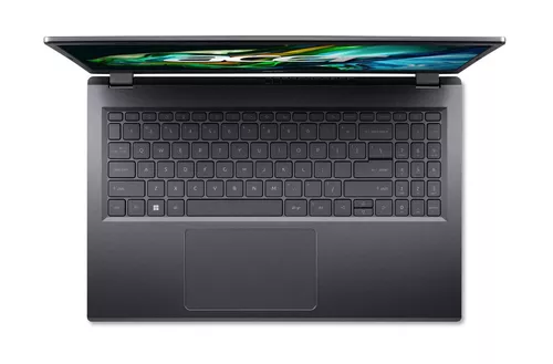 cumpără Laptop Acer Aspire A515-58M Steel Gray (NX.KHFEU.002) în Chișinău 