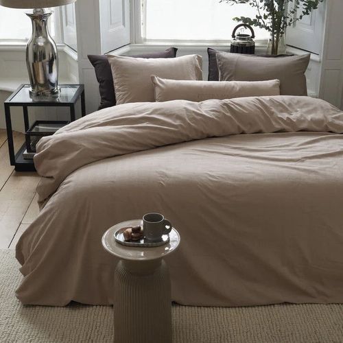 cumpără Set de perne si plapume Riviera Maison 333161 Connor 30x90 Sand în Chișinău 