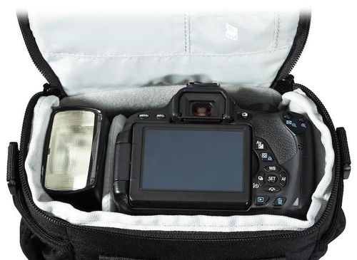 купить Сумка для фото-видео Lowepro Adventura SH 140 II в Кишинёве 