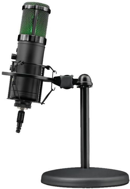 cumpără Microfon Trust GXT 256 Exxo USB Streaming în Chișinău 