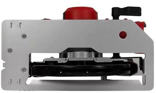 купить Пила Profmet 857139 Циркулярка 18 В, d-180 мм, (без доп.) глубина 55 мм, 5000 об/мин, в Кишинёве 