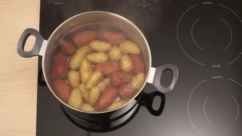 купить Кастрюля Tefal G7124445 Daily Cook 3l в Кишинёве 