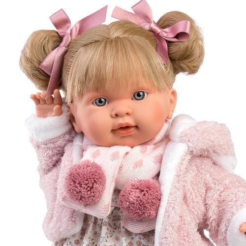 купить Кукла Llorens 42280 Alexandra Llorona 42cm в Кишинёве 