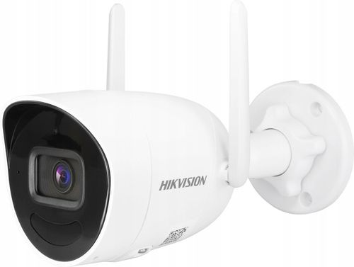 cumpără Cameră de supraveghere Hikvision NK42W0H WiFi Kit (Bullet 2Mpx) în Chișinău 
