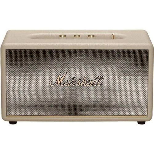 купить Колонка портативная Bluetooth Marshall Stanmore III Cream в Кишинёве 