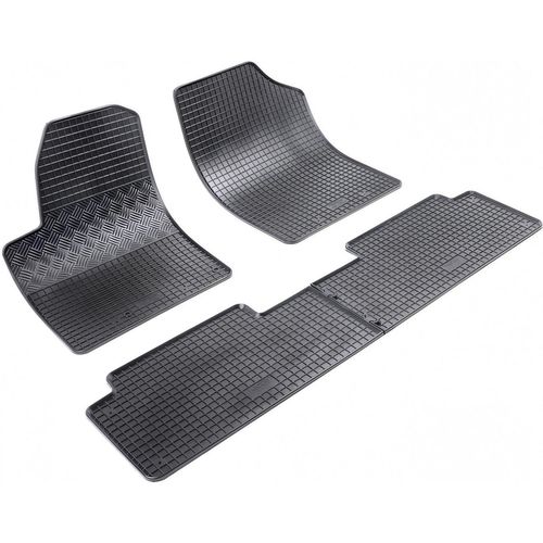 купить Коврик для автомобиля Rigum Citroen Berlingo/Peugeot Partner 5m 08 -/ в Кишинёве 