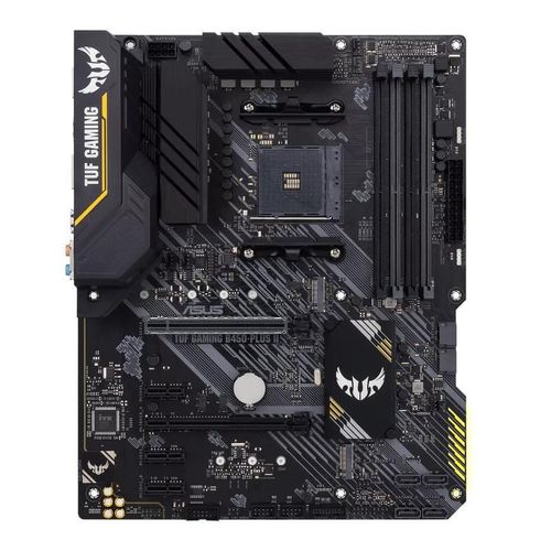 cumpără Placă de bază ASUS TUF GAMING B450-PLUS II în Chișinău 