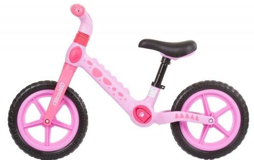 купить Велосипед Chipolino Dino pink DIKDI02302PI в Кишинёве 