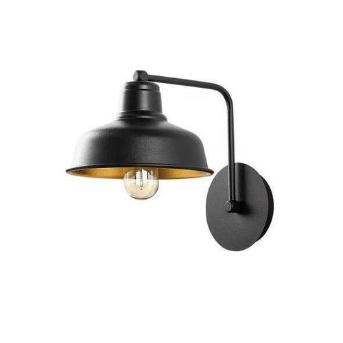 купить Бра Trendy Berceste-181NEGRU-A, 27x24x19cm в Кишинёве 