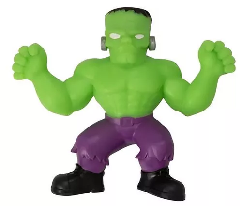 cumpără Jucărie HTI 1376624 Jucarie-antistres Stretcherz Stretch Squad W2 în Chișinău 