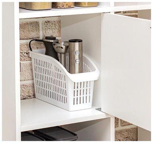 cumpără Accesoriu pentru bucătărie Idea М1596 Organaizer 13x29x17 см în Chișinău 