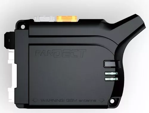 купить Автосигнализация Pandora Pandect X-3110 PLUS в Кишинёве 