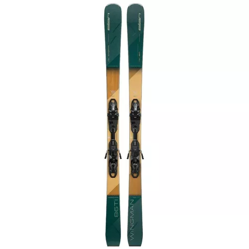 купить Лыжи Elan Wingman 86 TI SX PROT11 174 (ABWMEGC5 174) в Кишинёве 