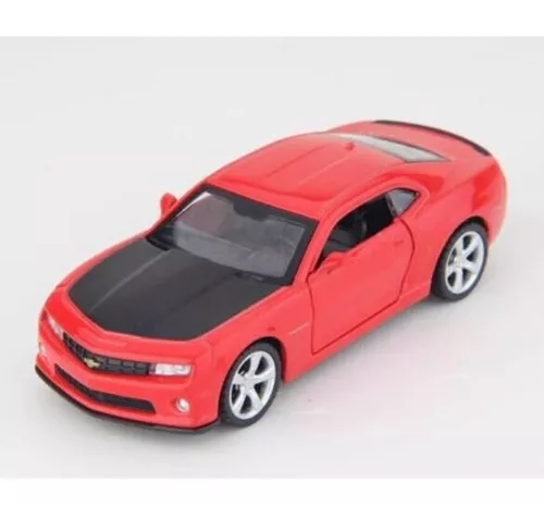 cumpără Mașină MSZ 67326M модель Die-cast model Chevrolet Camaro SS, 1:43, ast 3 în Chișinău 