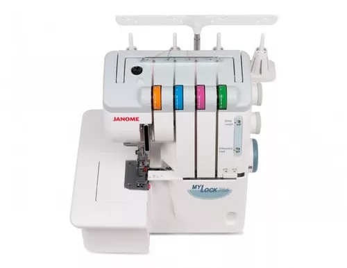 cumpără Mașină de surfilat Janome MyLock 784 în Chișinău 