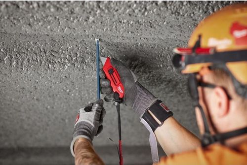 cumpără Unealta de mana Milwaukee 4932492379 cutit compact cu lama trapez în Chișinău 