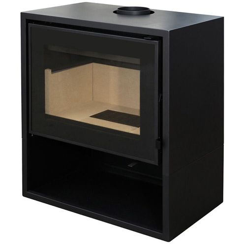 cumpără Șemineu de convecție ArtFlame SOLARA, sobă pe lemne (900005049) în Chișinău 