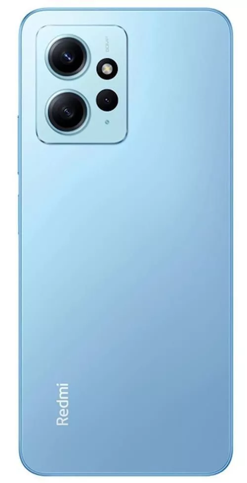 купить Смартфон Xiaomi Redmi Note 12 6/128Gb Blue в Кишинёве 