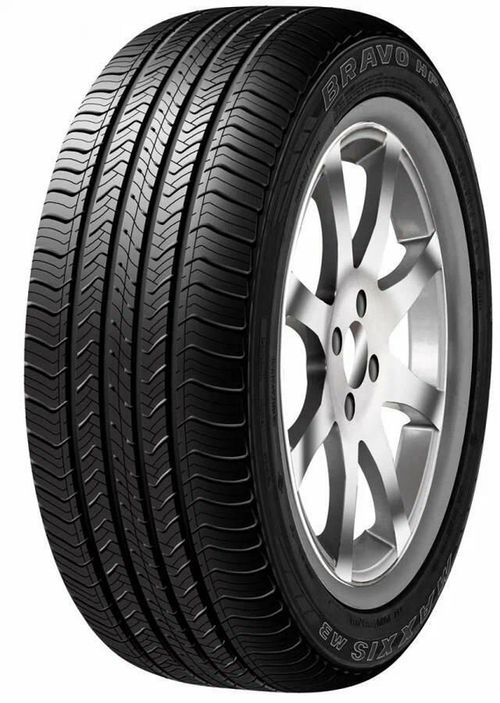 купить Шина Maxxis 225/55 R19 HPM3 Bravo 99V TL в Кишинёве 