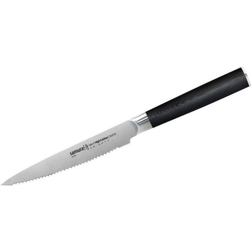 cumpără Cuțit Samura MO-V pentru tomate 120mm (SM-0071) în Chișinău 