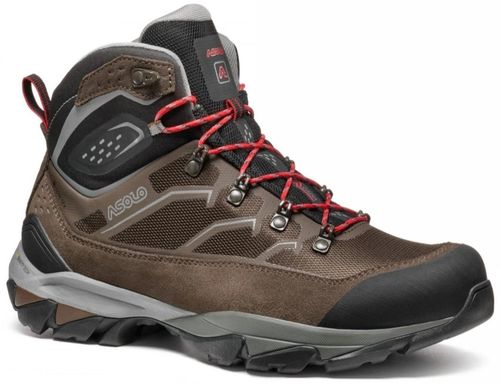 купить Спортивная обувь Asolo Bocanci barbati Acadia MID LTH GTX MM Dark Brown 41 1/3 (B40076 00 B197) в Кишинёве 