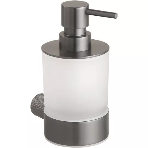 cumpără Dozator săpun Bemeta Grino, dozator sapun perete 173109010 în Chișinău 
