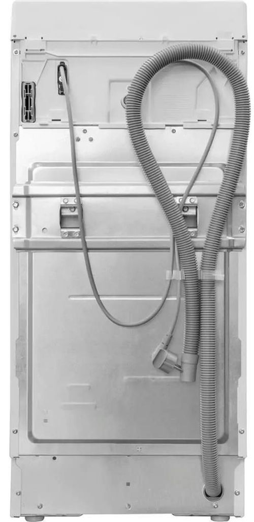 купить Стиральная машина с вертикальной загрузкой Whirlpool TDLR65230 в Кишинёве 